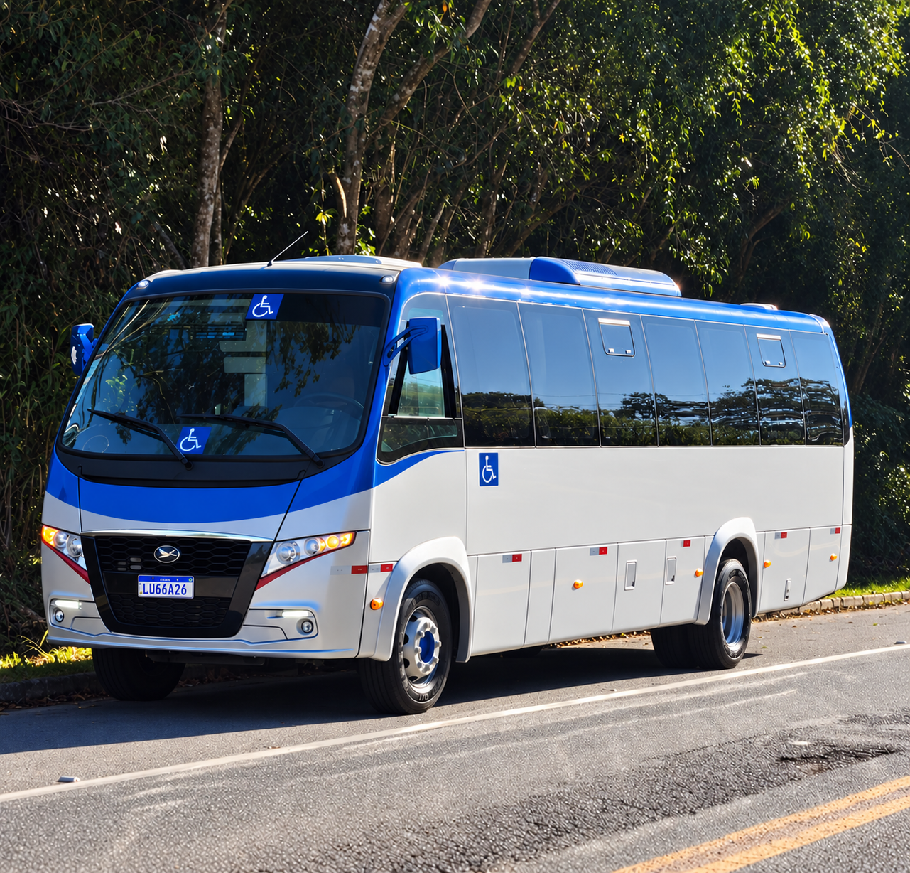 Micro-ônibus