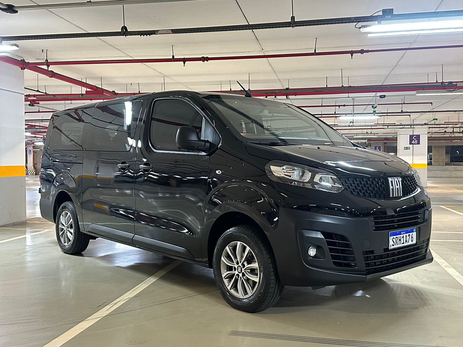 Mini Van